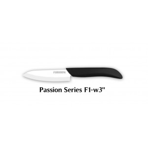 F1 Series ceramic knives
