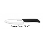 F1 Series ceramic knives