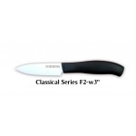 F2 Series ceramic knives