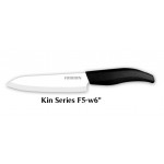 F5 Series ceramic knives