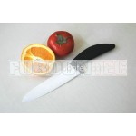 F7 Anti slip handle ceramic knife