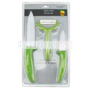3inch,5inch and peeler set